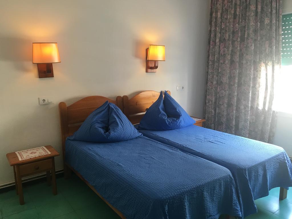 Pension Casa Austria Calella Luaran gambar