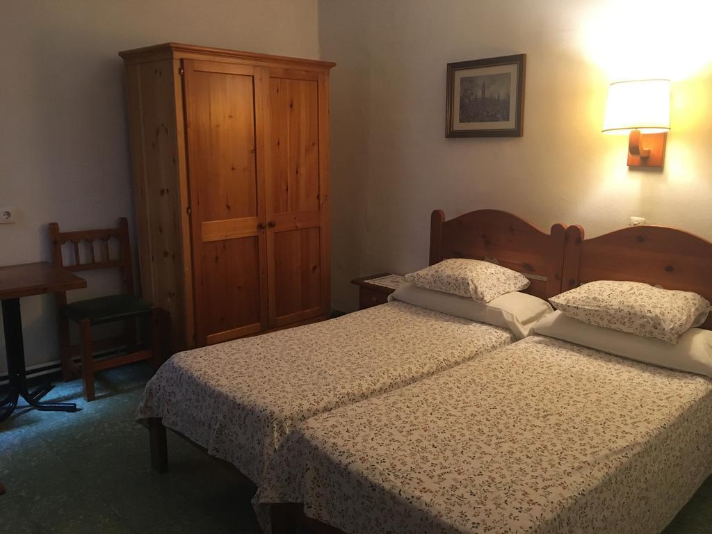 Pension Casa Austria Calella Luaran gambar