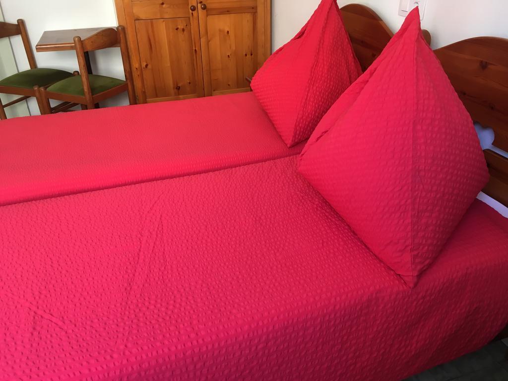 Pension Casa Austria Calella Luaran gambar