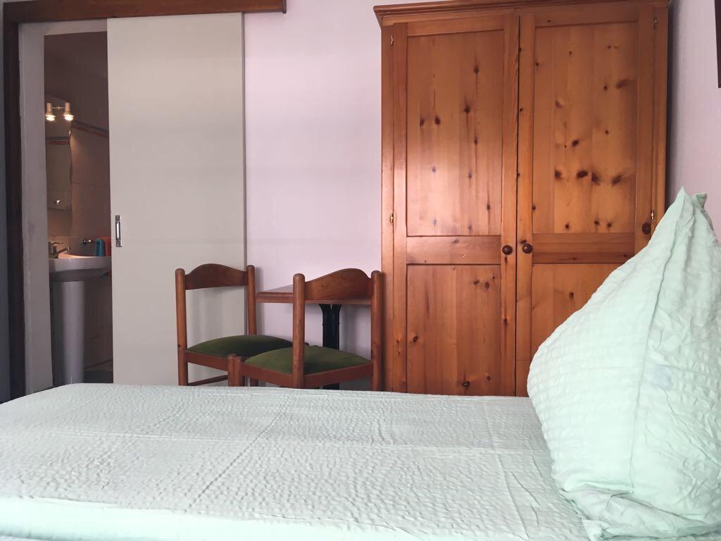 Pension Casa Austria Calella Luaran gambar