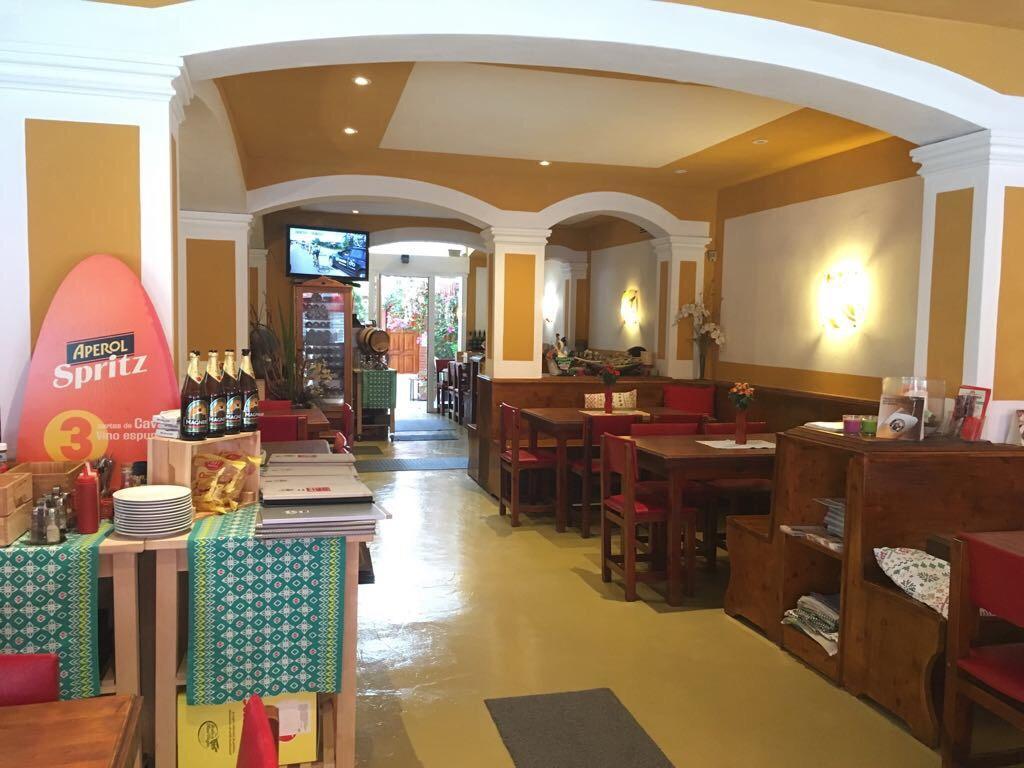 Pension Casa Austria Calella Luaran gambar