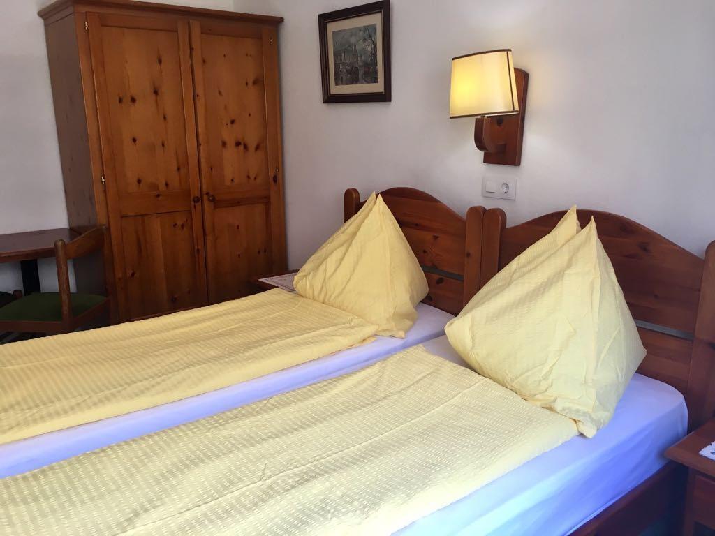 Pension Casa Austria Calella Luaran gambar