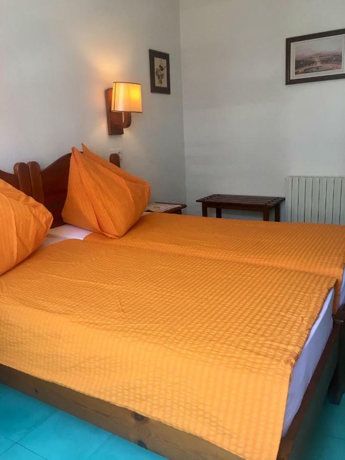 Pension Casa Austria Calella Luaran gambar