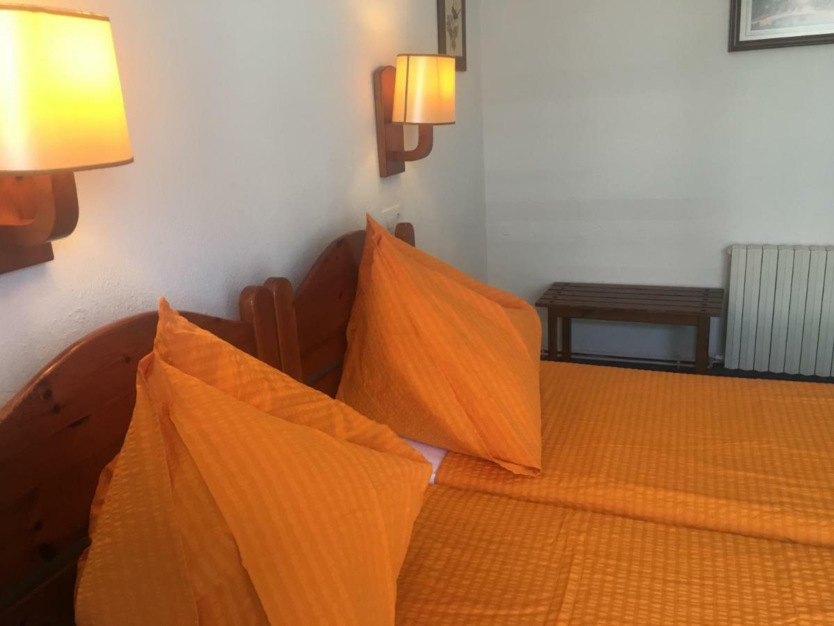 Pension Casa Austria Calella Luaran gambar