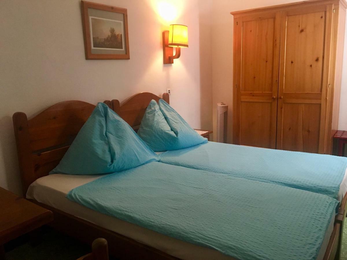 Pension Casa Austria Calella Luaran gambar