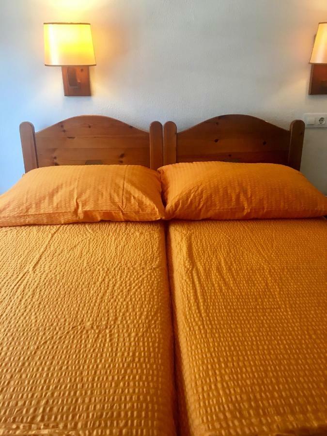 Pension Casa Austria Calella Luaran gambar