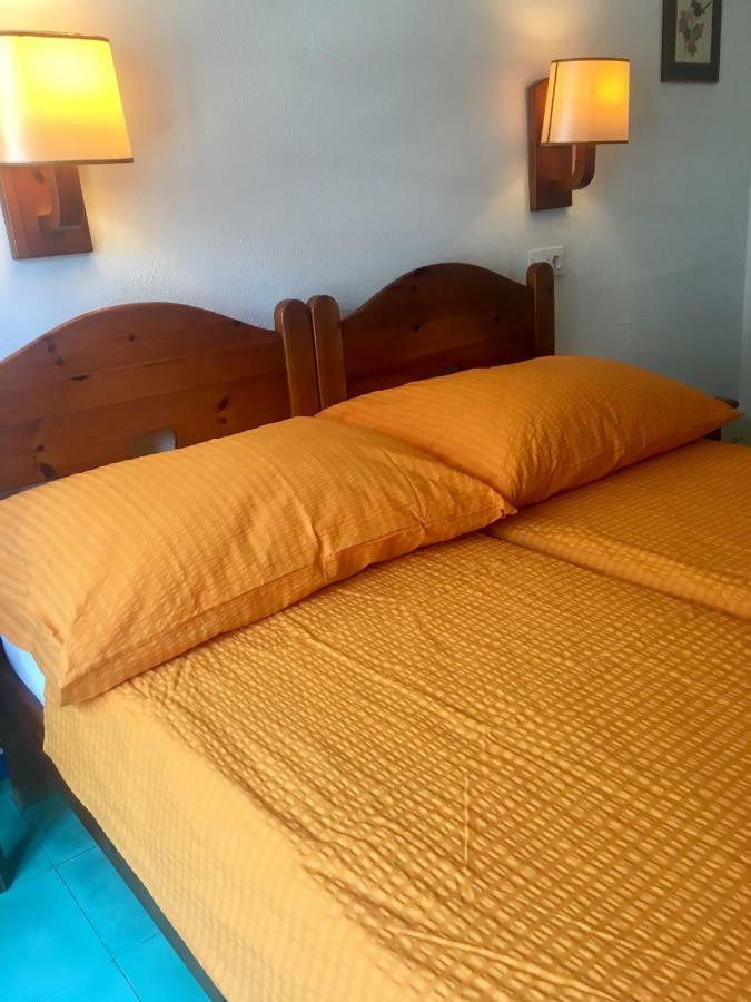 Pension Casa Austria Calella Luaran gambar